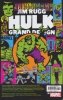 HULK GRAND DESIGN TP [9781302958145]